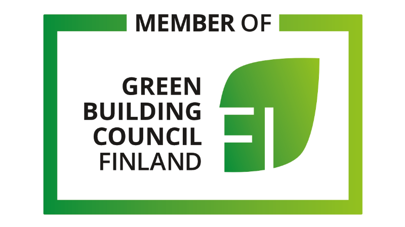 Green Building Council Finland